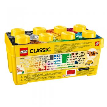 LEGO® Bausteine Set Mittel | 10696